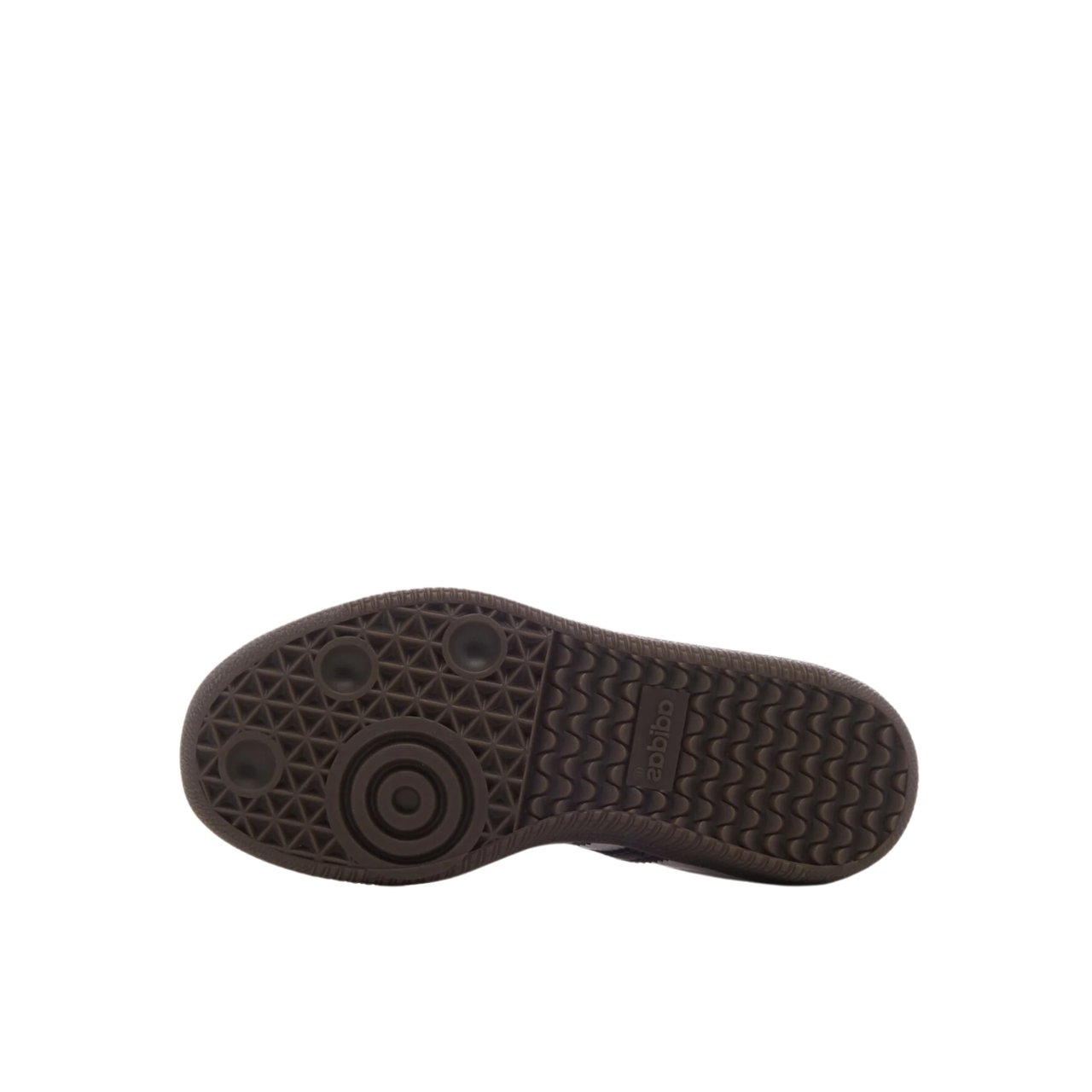 Adidas Adidas Samba OG Cloud White Core Black Enfants et Bébés Wit