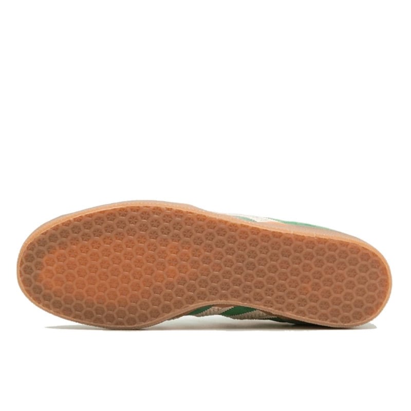 Adidas Adidas Gazelle Preloved Green Groen