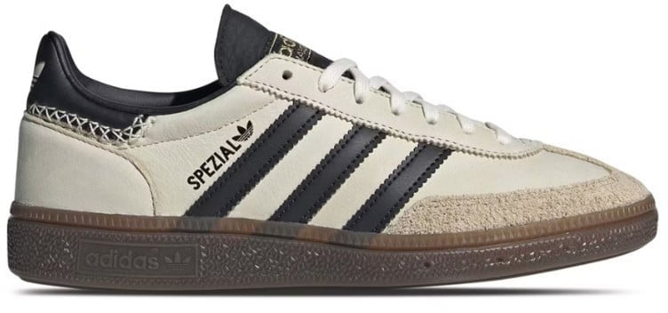 Adidas Adidas Handball Spezial Wonder White Black Beige