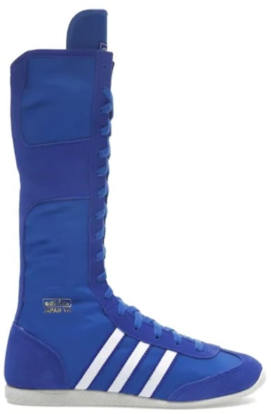 Adidas adidas Japan VH Lucid Blue (Women's) Wit