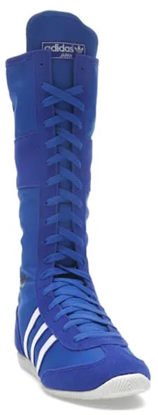 Adidas adidas Japan VH Lucid Blue (Women's) Wit