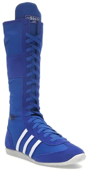 Adidas adidas Japan VH Lucid Blue (Women's) Wit