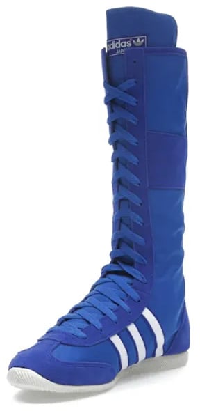 Adidas adidas Japan VH Lucid Blue (Women's) Wit