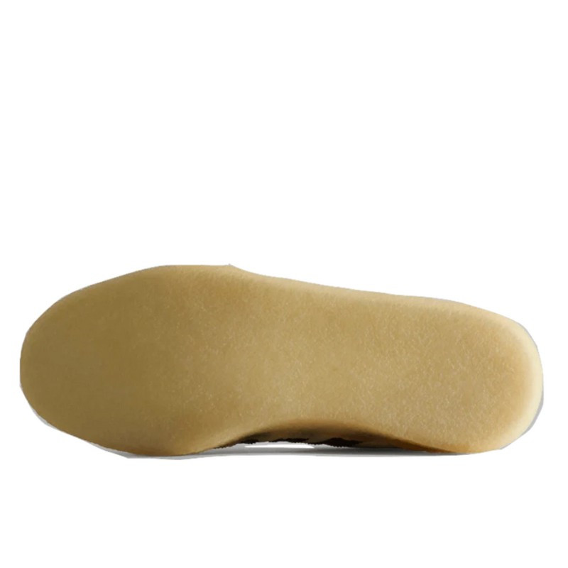 Adidas Adidas Samba 8th Street Clarks Kith Collegiate Green Crimson Navy Beige