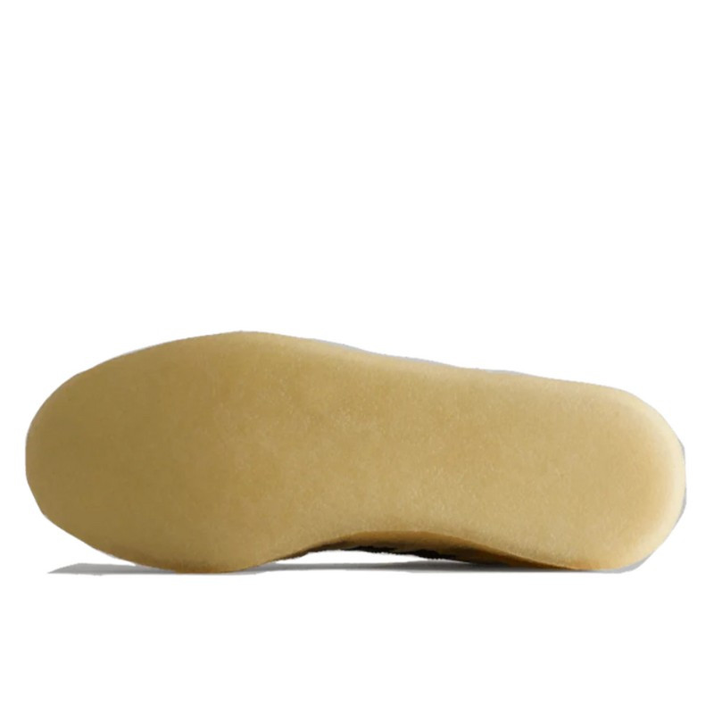 Adidas Adidas Samba 8th Street Clarks Kith Chalk White Core Black Beige