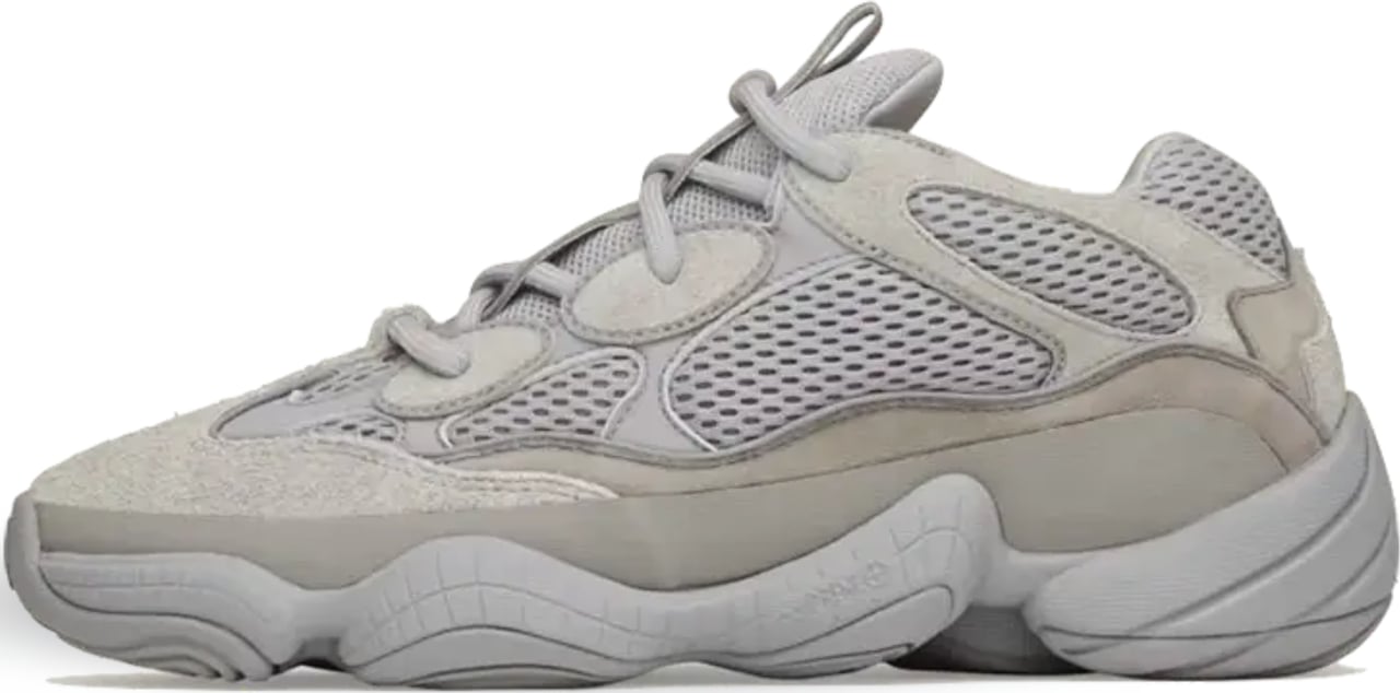 Adidas Adidas Yeezy 500 Stone Salt Divers