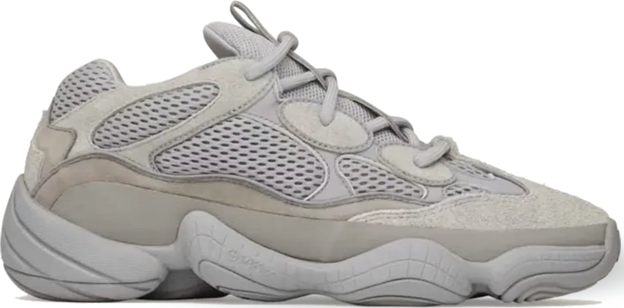 Adidas Adidas Yeezy 500 Stone Salt Divers