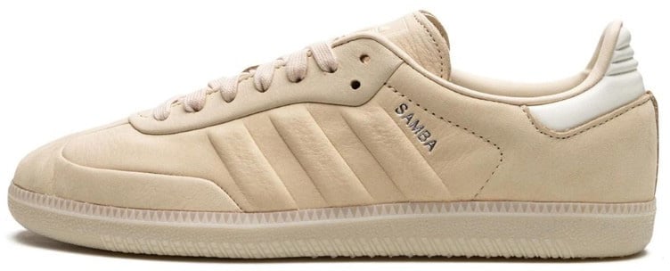 Adidas Adidas Samba Sand Strata Beige