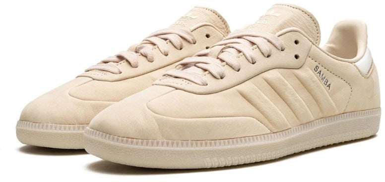 Adidas Adidas Samba Sand Strata Beige