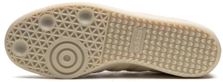 Adidas Adidas Samba Sand Strata Beige