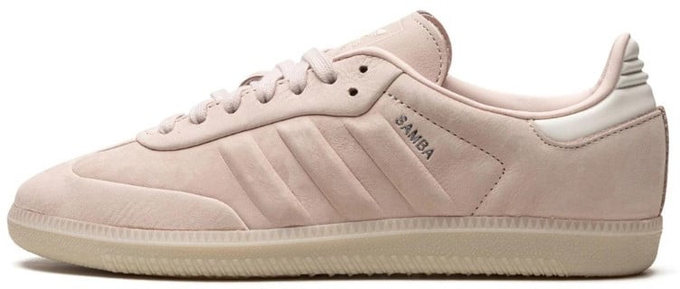 Adidas Adidas Samba Wonder Quartz Roze