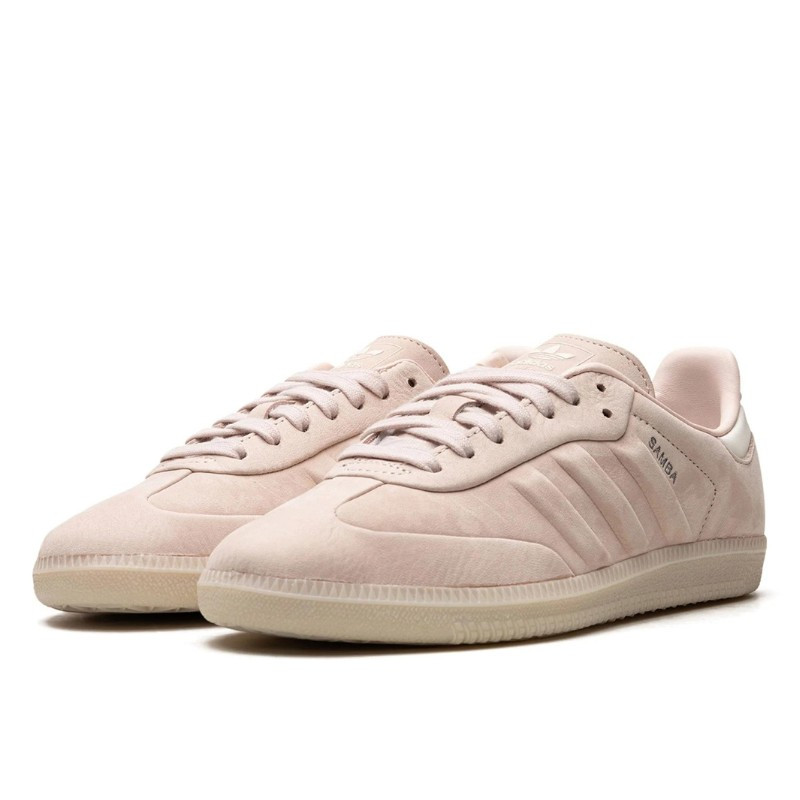 Adidas Adidas Samba Wonder Quartz Roze