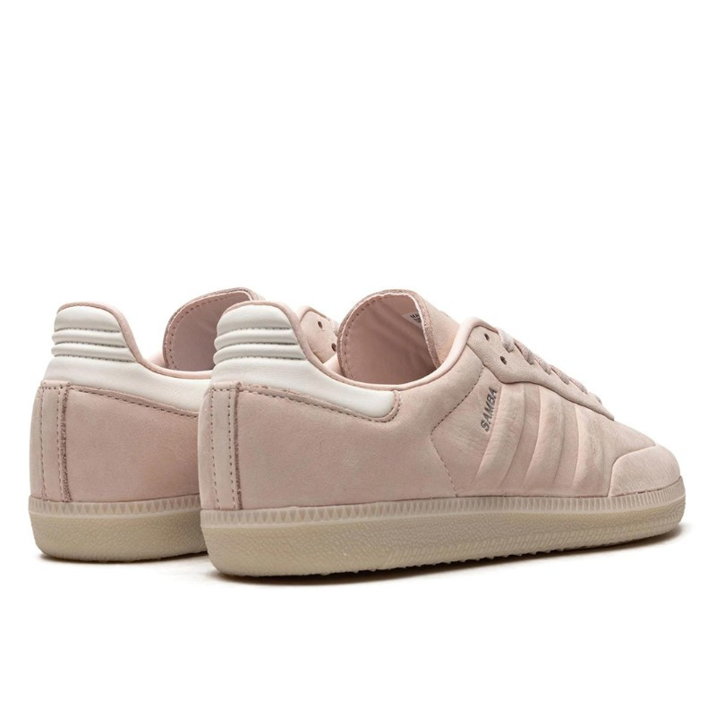 Adidas Adidas Samba Wonder Quartz Roze