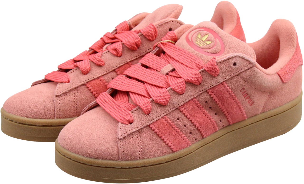 Adidas Adidas Campus 00s 'Wonder Clay' Roze
