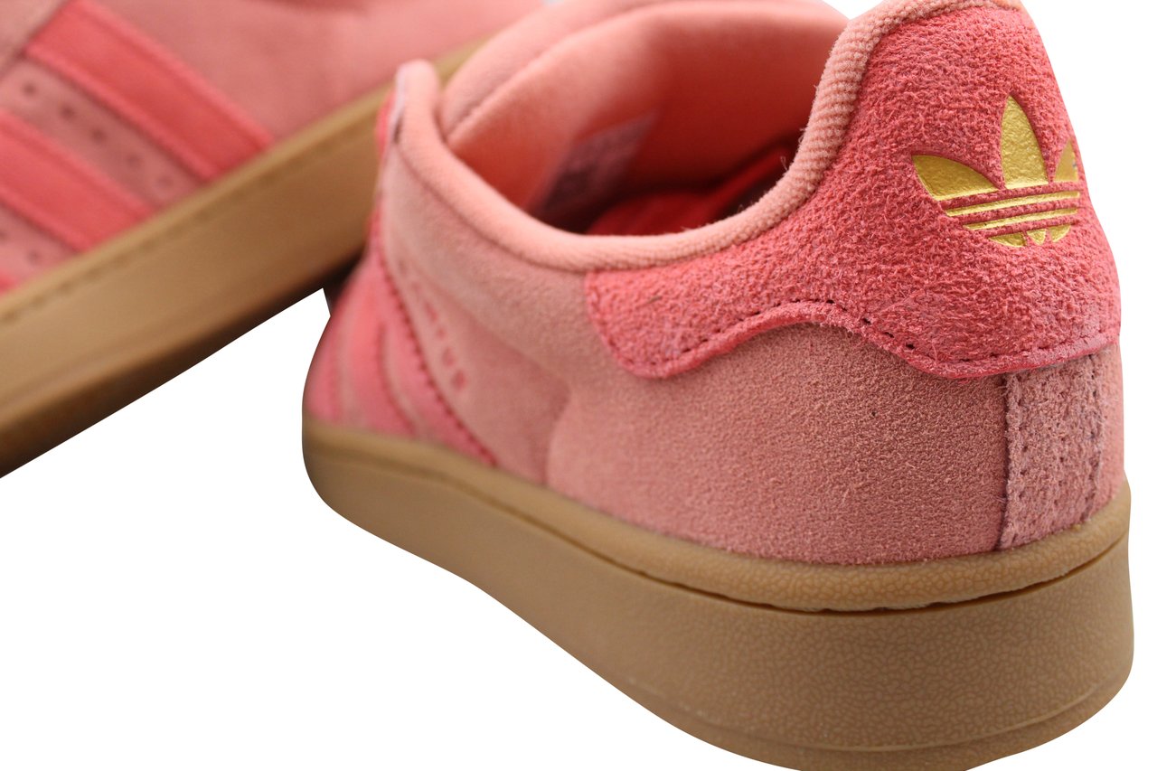 Adidas Adidas Campus 00s 'Wonder Clay' Roze