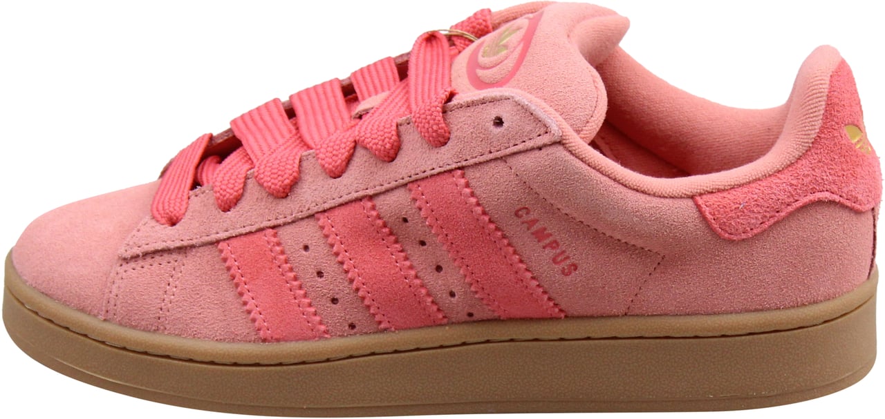 Adidas Adidas Campus 00s 'Wonder Clay' Roze