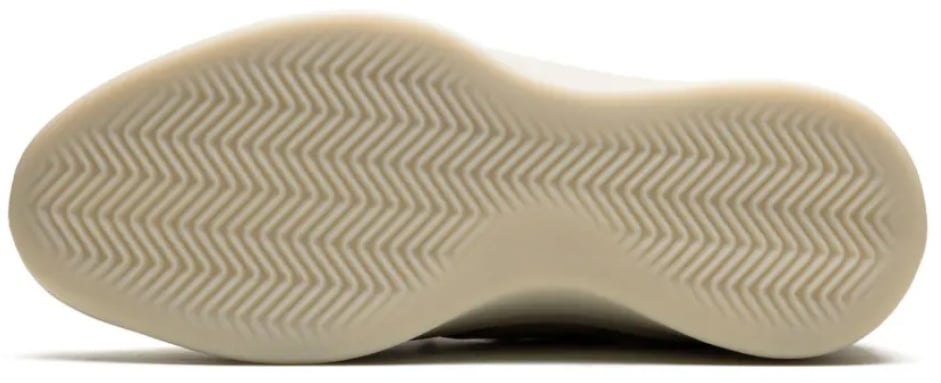 Adidas Athletics I Basketball X Fear Of God Sneakers Beige