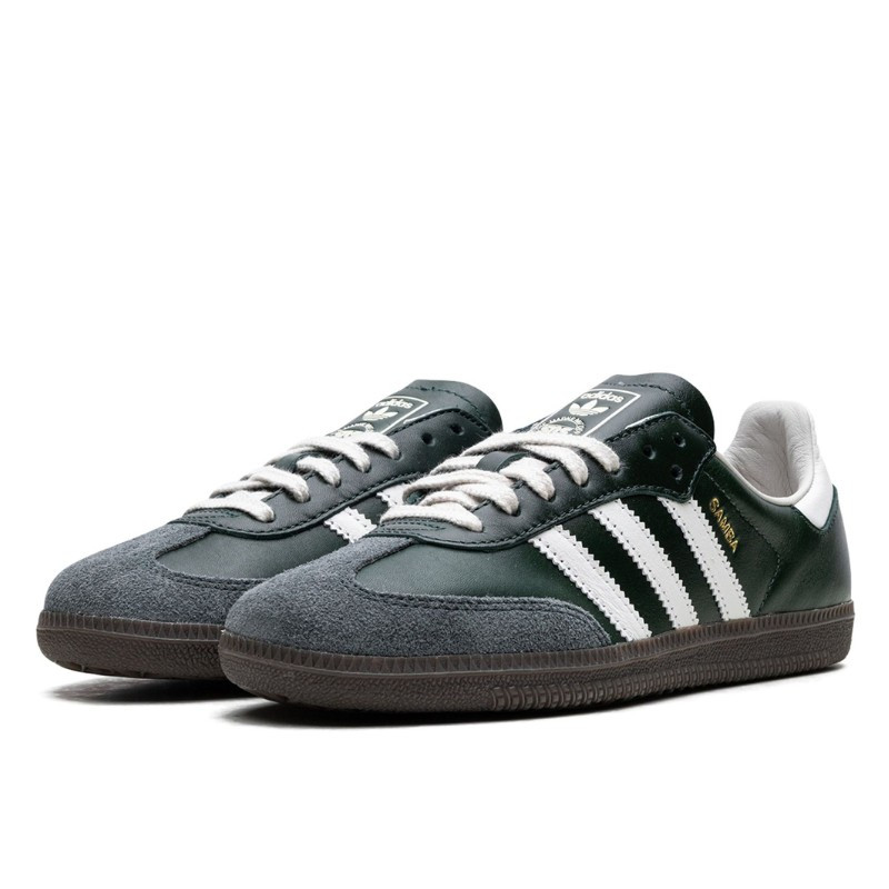 Adidas Adidas Samba OG Sneakersnstuff 25th Anniversary Zwart