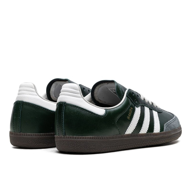 Adidas Adidas Samba OG Sneakersnstuff 25th Anniversary Zwart