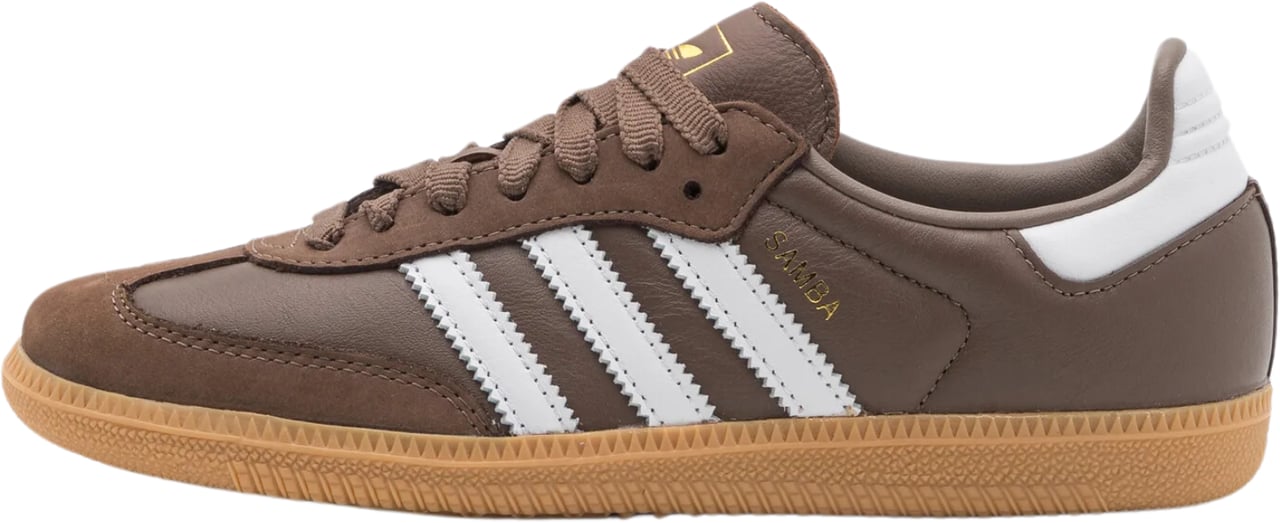 Adidas Adidas Samba OG Earth Strata Gum Divers