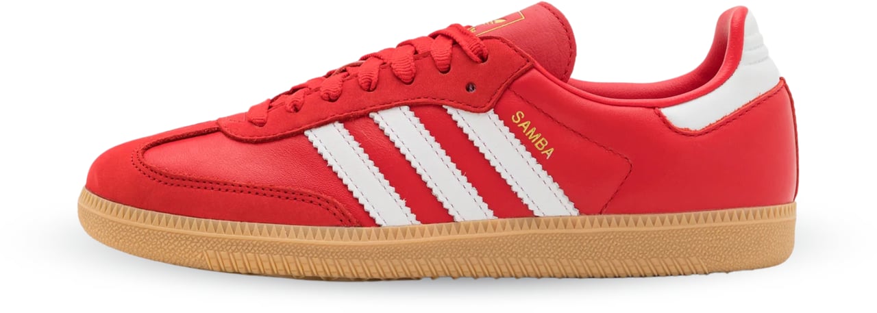 Adidas Adidas Samba OG Better Scarlet Divers