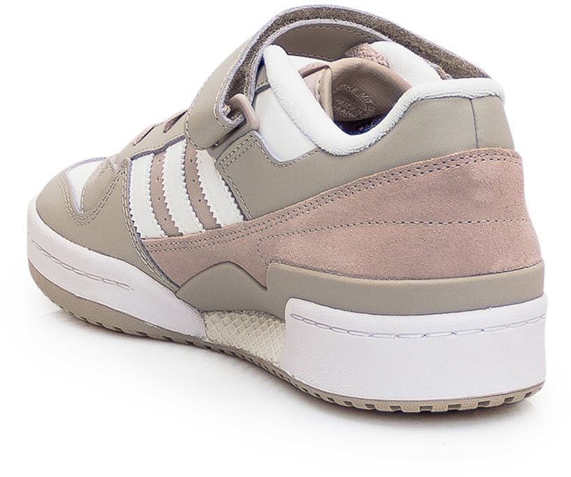 Adidas Sneaker Forum Low Grijs