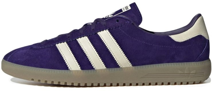 Adidas Adidas Bermuda Collegiate Purple Paars