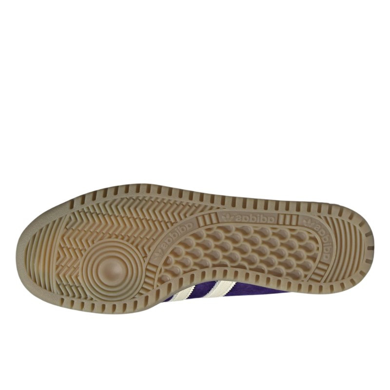 Adidas Adidas Bermuda Collegiate Purple Paars