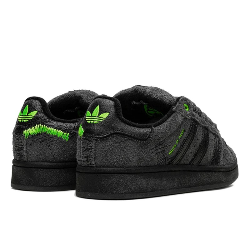 Adidas Adidas Campus 00s Youth of Paris Grijs