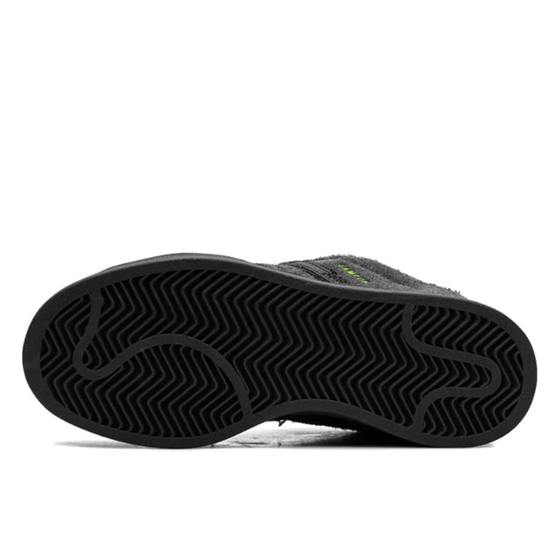 Adidas Adidas Campus 00s Youth of Paris Grijs