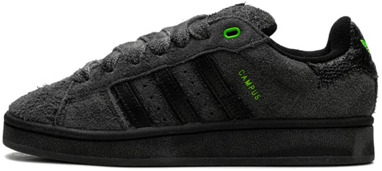 Adidas Adidas Campus 00s Youth of Paris Grijs