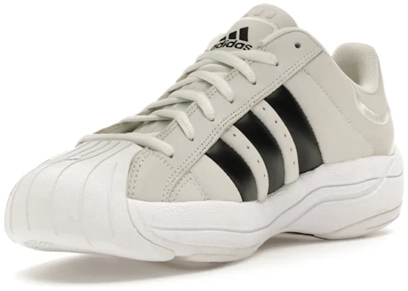 Adidas adidas Superstar Millennium Cloud White Core Black Wit