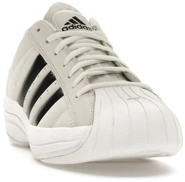 Adidas adidas Superstar Millennium Cloud White Core Black Wit