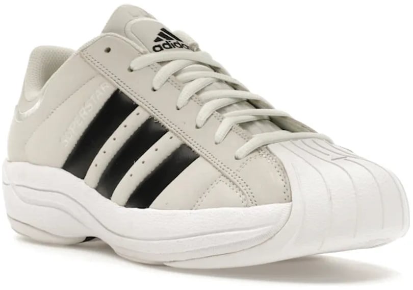 Adidas adidas Superstar Millennium Cloud White Core Black Wit