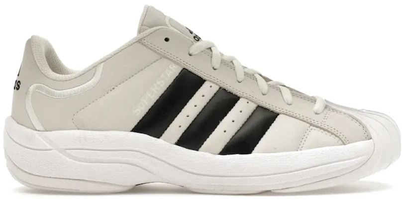 Adidas adidas Superstar Millennium Cloud White Core Black Wit