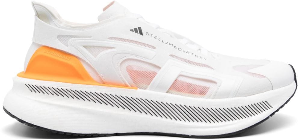 Adidas Sneakers White Wit