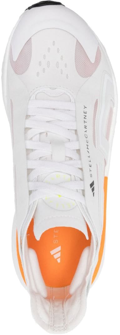 Adidas Sneakers White Wit