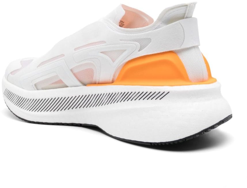 Adidas Sneakers White Wit
