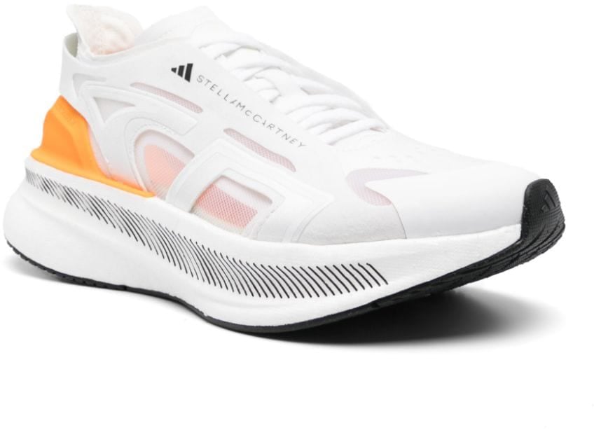 Adidas Sneakers White Wit