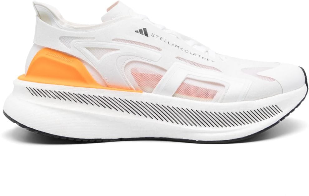 Adidas Sneakers White Wit