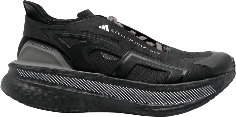 Adidas Sneakers Black Zwart