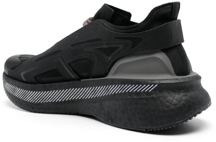 Adidas Sneakers Black Zwart