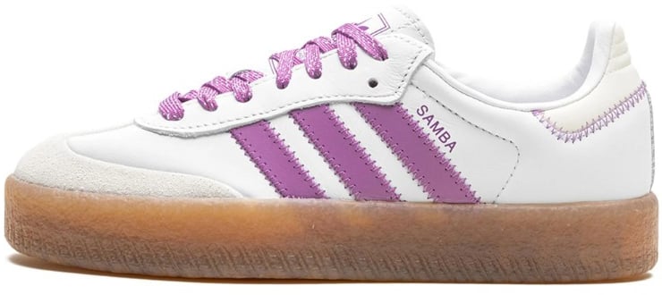 Adidas Adidas Sambae Preloved Purple Roze