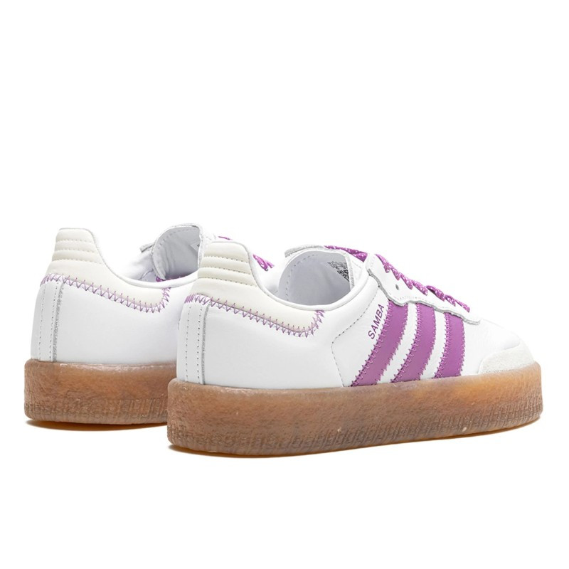 Adidas Adidas Sambae Preloved Purple Roze