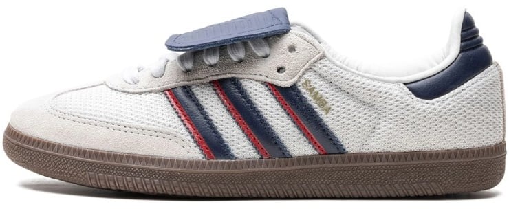 Adidas Adidas Samba LT Crystal White Wit