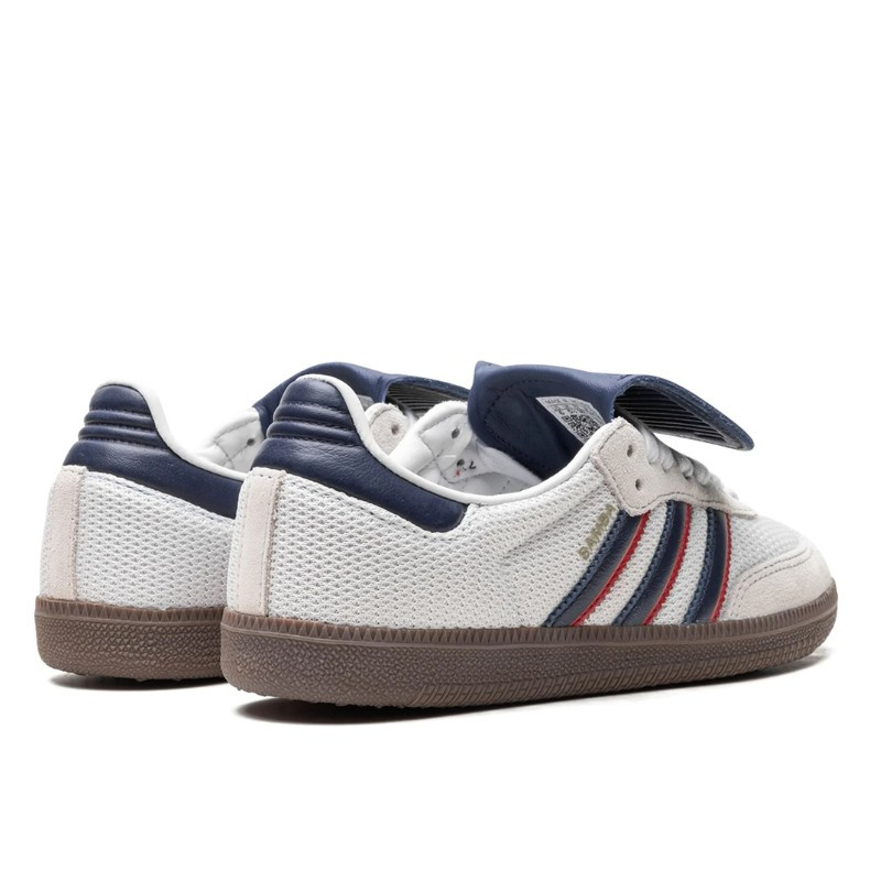 Adidas Adidas Samba LT Crystal White Wit