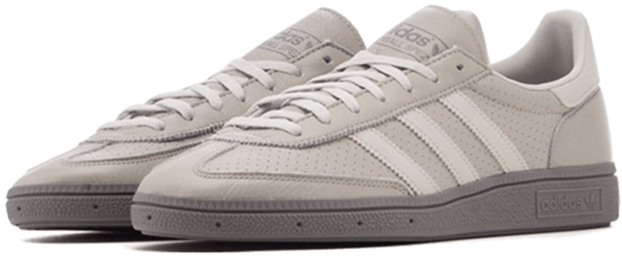 Adidas Adidas Handball Spezial Triple Grey Divers