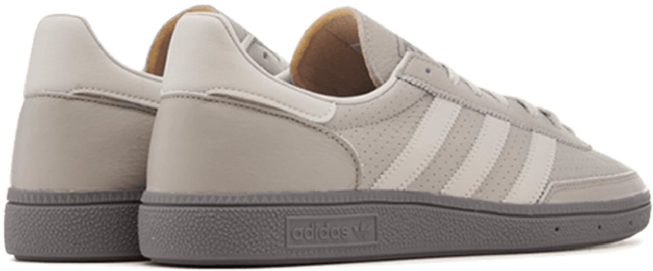 Adidas Adidas Handball Spezial Triple Grey Divers