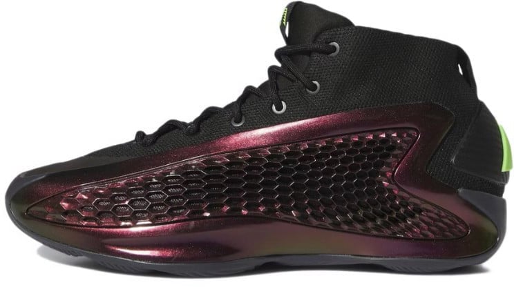 Adidas Adidas AE 1 All-Star Zwart