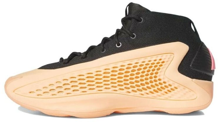 Adidas Adidas AE 1 With Love Oranje